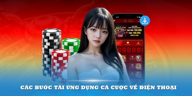 Tải app 8kbet với cách thực hiện dễ dàng