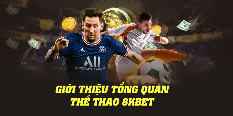 Một vài thông tin quan trọng giới thiệu về hạng mục thể thao 8kbet